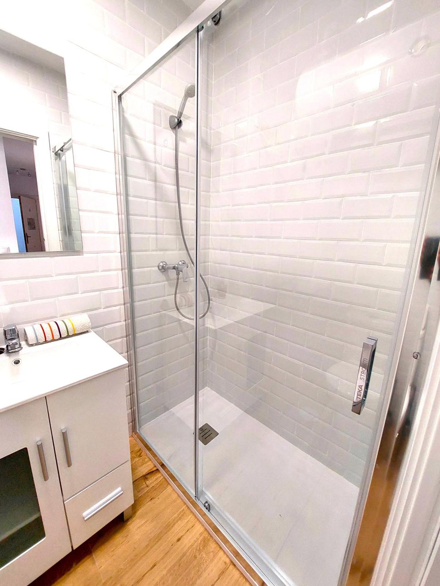Enladrillada Apartment Seville Ngoại thất bức ảnh