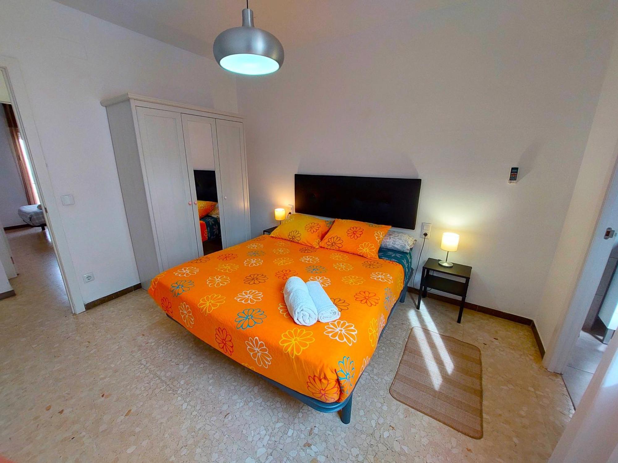 Enladrillada Apartment Seville Ngoại thất bức ảnh