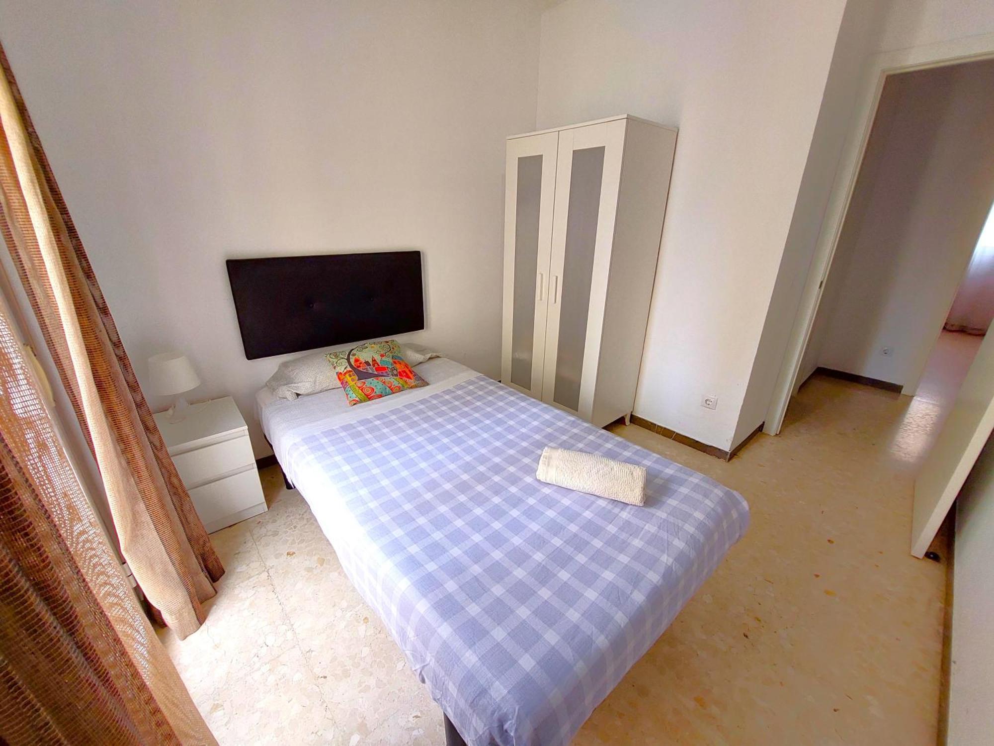 Enladrillada Apartment Seville Ngoại thất bức ảnh
