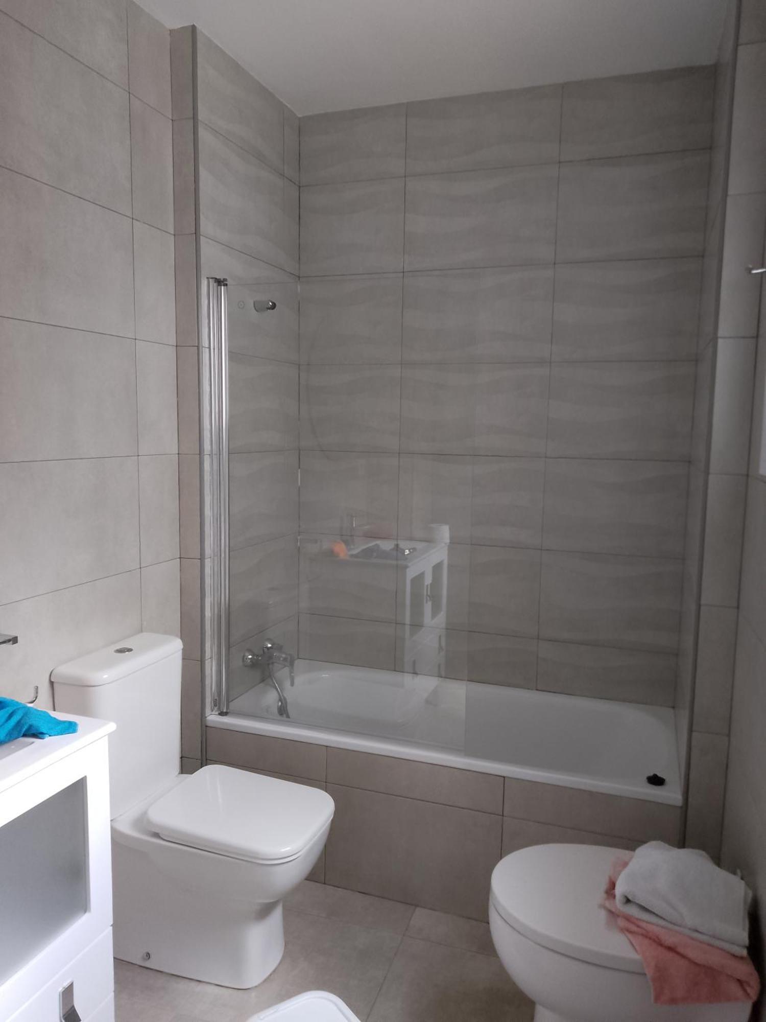Enladrillada Apartment Seville Ngoại thất bức ảnh